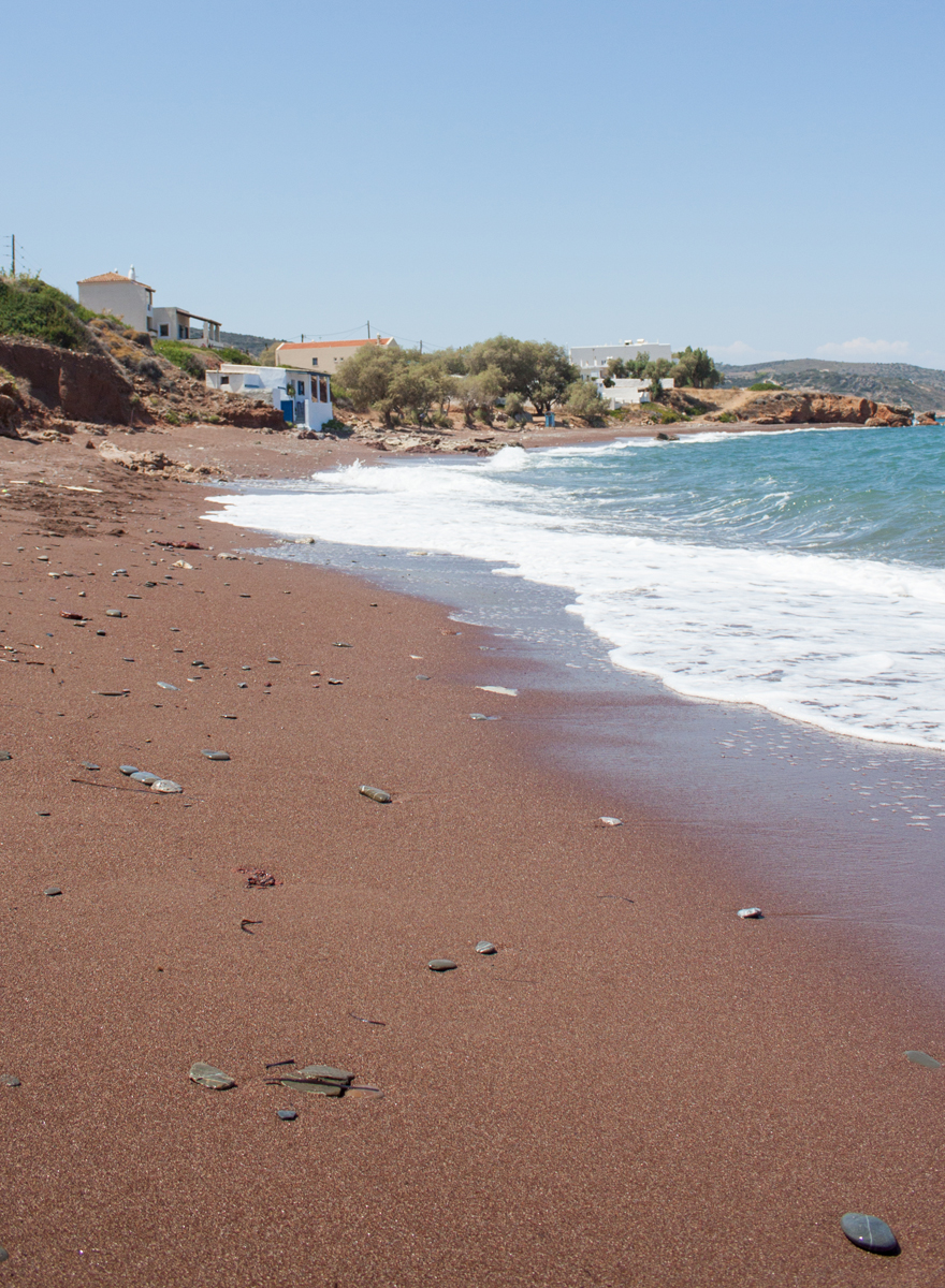 Kythira Greece